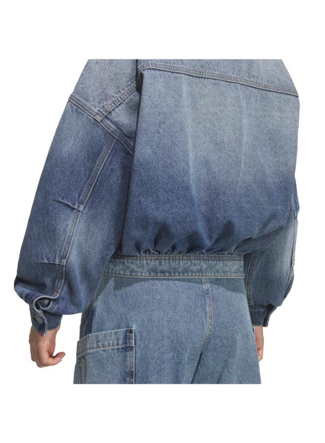 اديداس اوريجينالز سترة الجينز Denim - Image 4